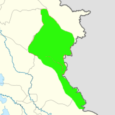 Independent Administration of Garmian