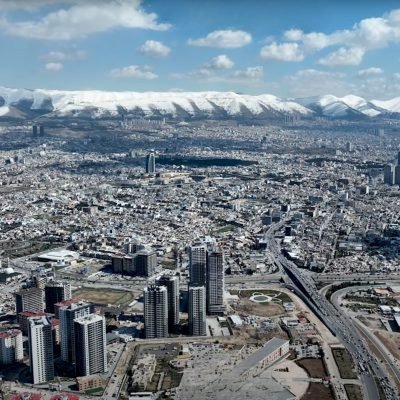 As Sulaymaniyah City
